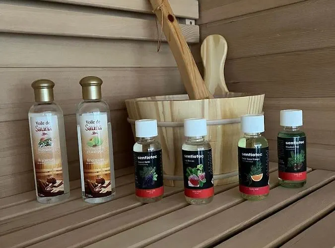 דירה 47 Heaven Luxury House *