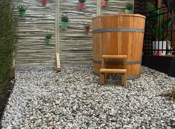 47 Heaven Luxury House アパート *