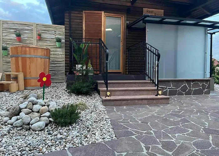 47 Heaven Luxury House *