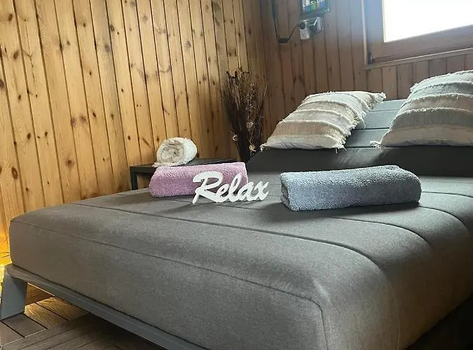 47 Heaven Luxury House アパート