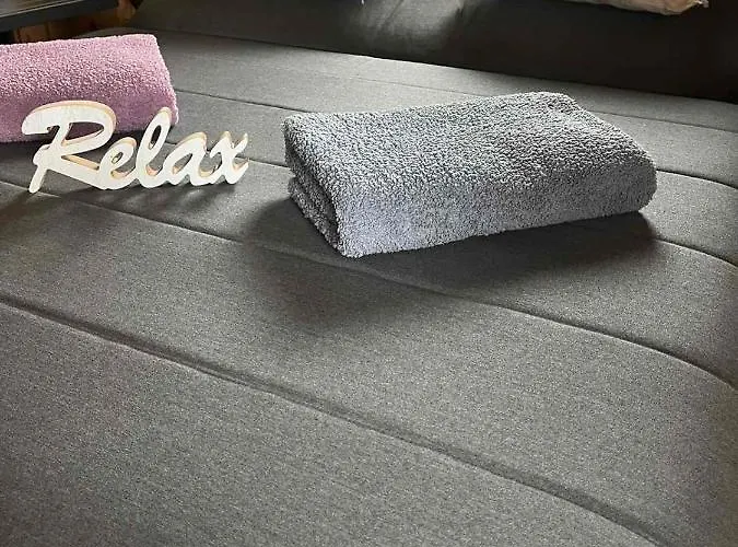 47 Heaven Luxury House * ラドヴリツァ