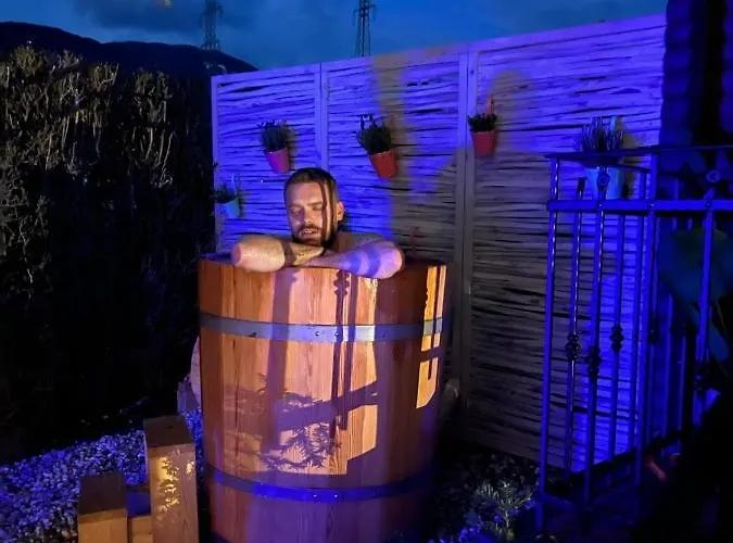 アパート 47 Heaven Luxury House