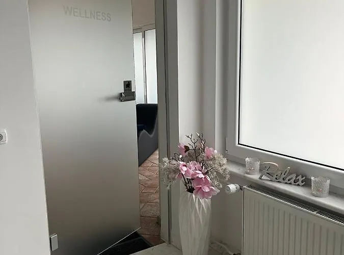 アパート 47 Heaven Luxury House ラドヴリツァ