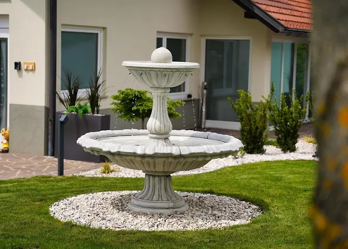 47 Heaven Luxury House * רדובליצ'ה