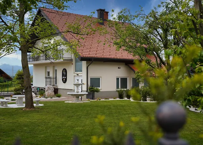 アパート 47 Heaven Luxury House *