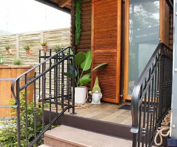 47 Heaven Luxury House דירה רדובליצ'ה