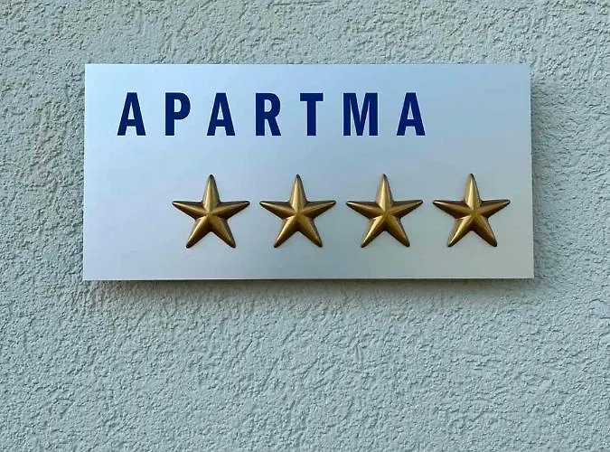 アパート 47 Heaven Luxury House *