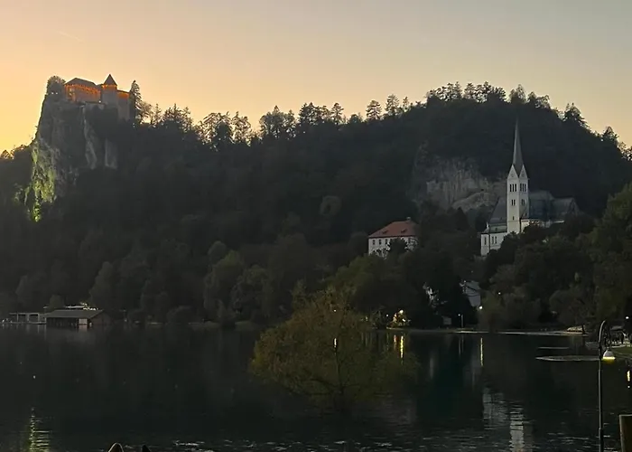 47 Heaven Luxury House דירה