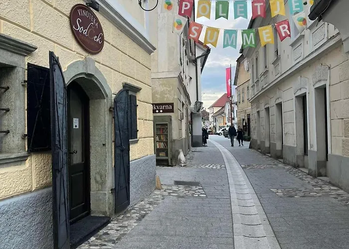 47 Heaven Luxury House アパート *