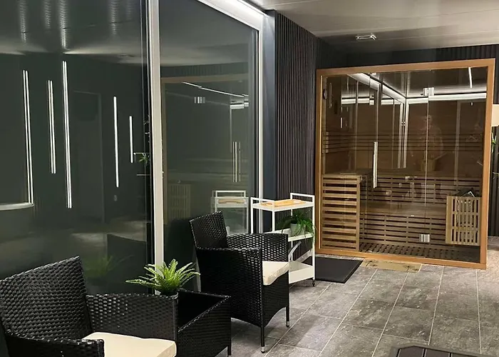 47 Heaven Luxury House *