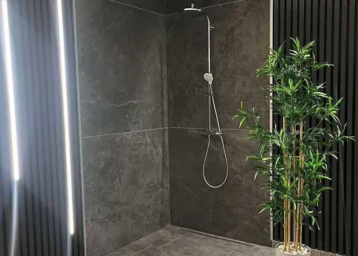 47 Heaven Luxury House アパート ラドヴリツァ