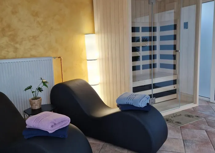 47 Heaven Luxury House דירה