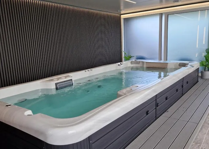 47 Heaven Luxury House アパート