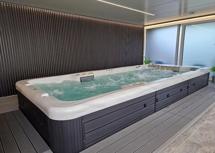 47 Heaven Luxury House